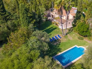 Villa Pollensa Ausstattung 32
