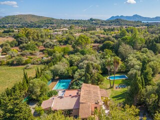 Villa Pollensa Équipement 34