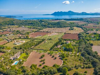 Villa Pollensa Ausstattung 34