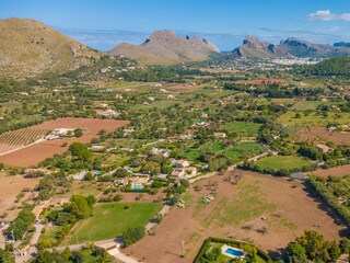 Villa Pollensa Ausstattung 40