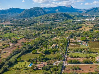 Villa Pollensa Équipement 42