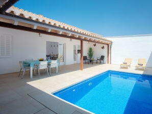Chalet Sestanyolet - Fils Bielo - image1