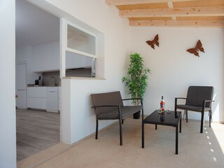 Chalet Son Bieló Enregistrement extérieur 4