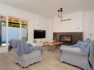 Chalet Son Bieló Buitenaudio-opname 5