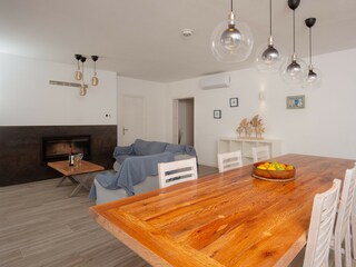 Chalet Son Bieló Caratteristiche 17