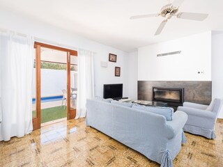 Chalet Son Bieló Features 11