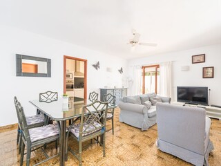 Chalet Son Bieló Features 12