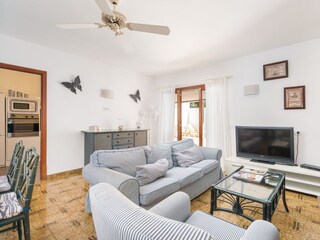 Chalet Son Bieló Features 13