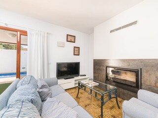 Chalet Son Bieló Features 14