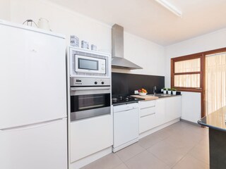 Chalet Son Bieló Features 16