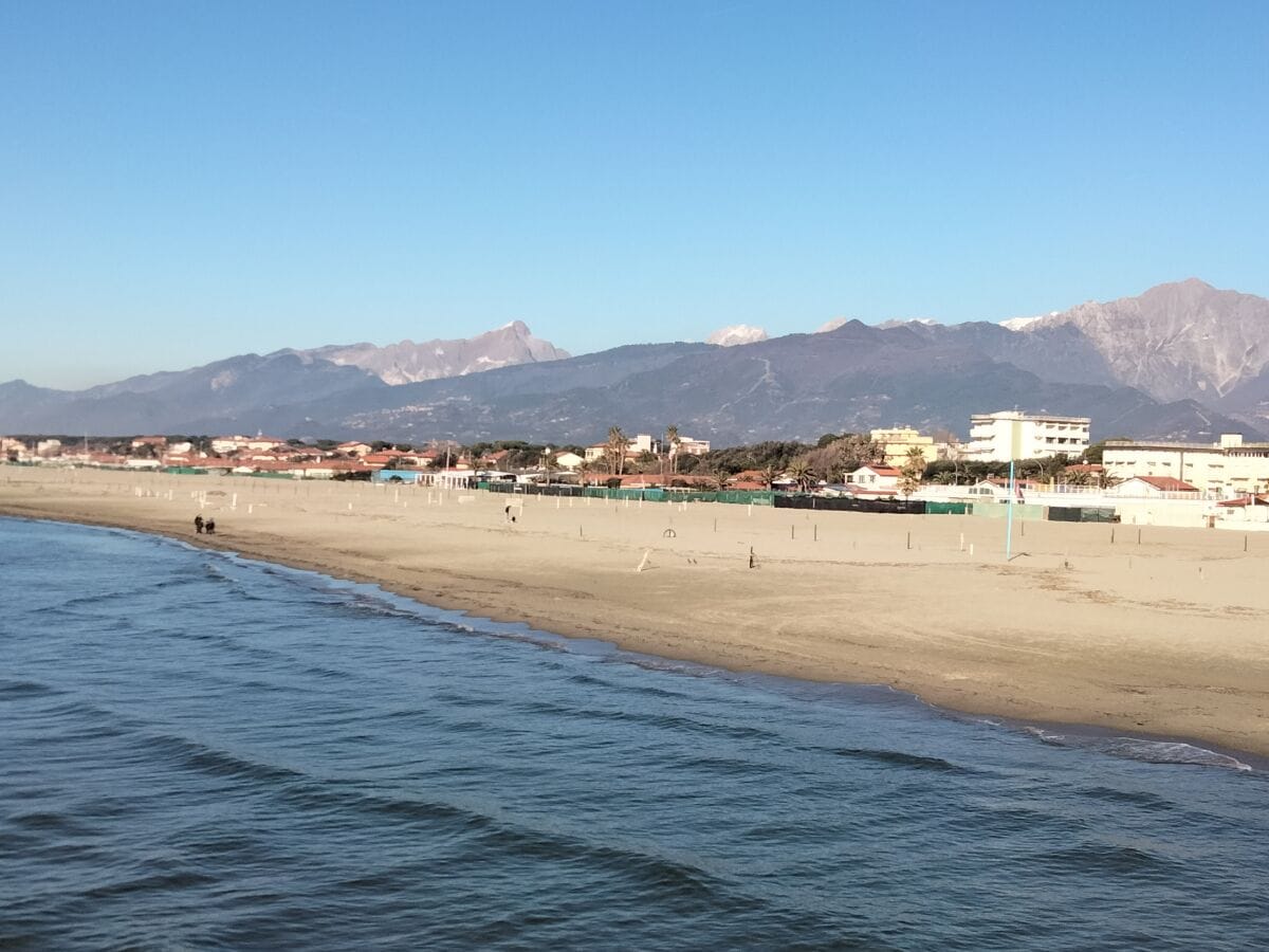 Viareggio