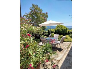 Casa per le vacanze Corsanico-Bargecchia Registrazione all'aperto 12