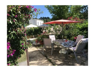 Casa per le vacanze Corsanico-Bargecchia Registrazione all'aperto 11