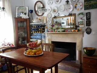 Casa per le vacanze Corsanico-Bargecchia Caratteristiche 24