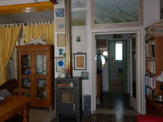 Casa per le vacanze Corsanico-Bargecchia Caratteristiche 17