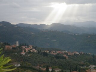 Panorama Abend