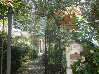 Casa per le vacanze Corsanico-Bargecchia Registrazione all'aperto 2