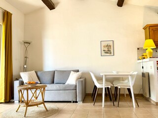 Appartamento per vacanze Cavalaire-sur-Mer Caratteristiche 15