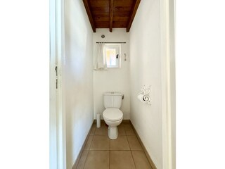 Apartamento de vacaciones Cavalaire-sur-Mer Características 28