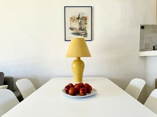 Apartamento de vacaciones Cavalaire-sur-Mer Características 16