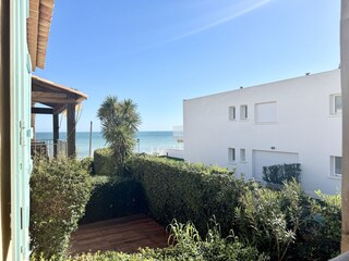 Vakantieappartement Cavalaire-sur-Mer Buitenaudio-opname 7