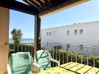 Vakantieappartement Cavalaire-sur-Mer Buitenaudio-opname 13