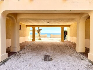 Appartamento per vacanze Cavalaire-sur-Mer Registrazione all'aperto 8