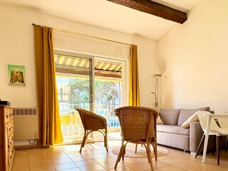 Appartamento per vacanze Cavalaire-sur-Mer Caratteristiche 17