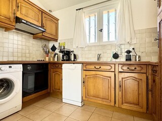 Appartamento per vacanze Cavalaire-sur-Mer Caratteristiche 20