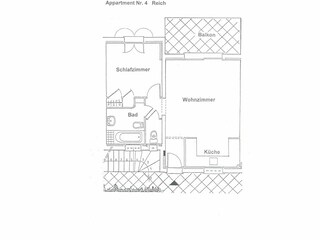 Apartamento de vacaciones Cavalaire-sur-Mer Características 29