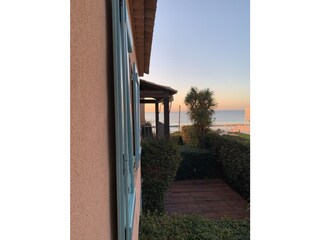 Appartamento per vacanze Cavalaire-sur-Mer Registrazione all'aperto 6