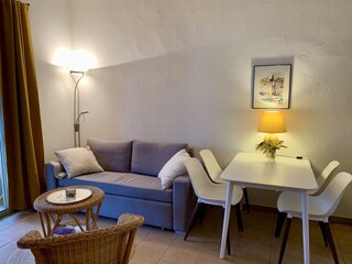 Apartamento de vacaciones Cavalaire-sur-Mer Características 30