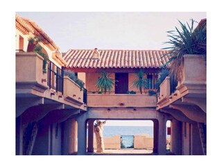 Appartamento per vacanze Cavalaire-sur-Mer Registrazione all'aperto 2