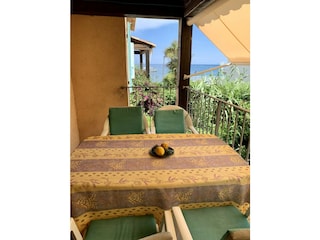 Appartamento per vacanze Cavalaire-sur-Mer Registrazione all'aperto 10