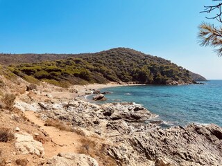 Appartamento per vacanze Cavalaire-sur-Mer Ambiente 31