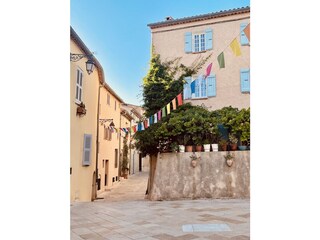 Appartamento per vacanze Cavalaire-sur-Mer Ambiente 33