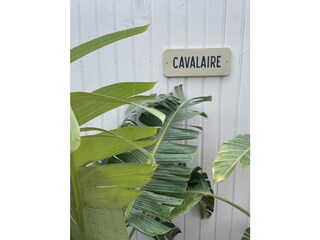 Appartamento per vacanze Cavalaire-sur-Mer Ambiente 35