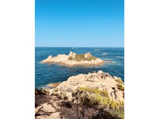 Apartamento de vacaciones Cavalaire-sur-Mer Entorno 38