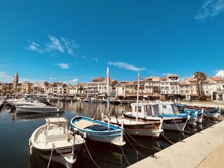 Appartamento per vacanze Cavalaire-sur-Mer Ambiente 39