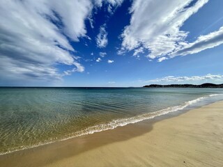 Appartamento per vacanze Cavalaire-sur-Mer Registrazione all'aperto 4