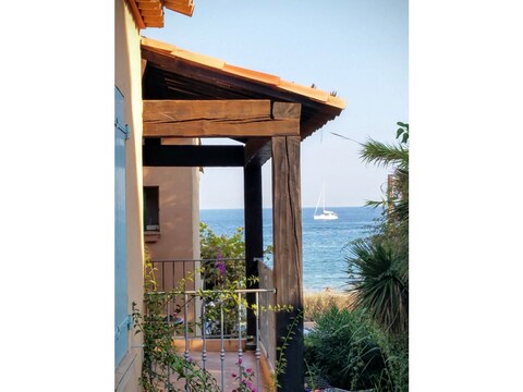 Vakantieappartement Le Rescator