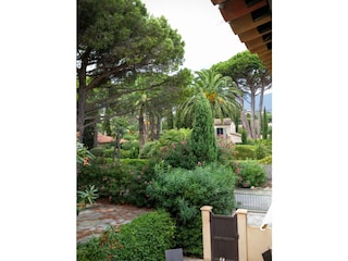 Appartamento per vacanze Cavalaire-sur-Mer Registrazione all'aperto 12