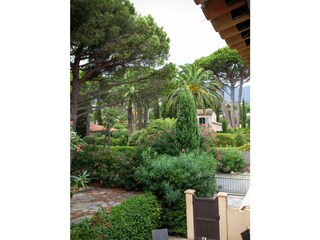 Vakantieappartement Cavalaire-sur-Mer Buitenaudio-opname 12