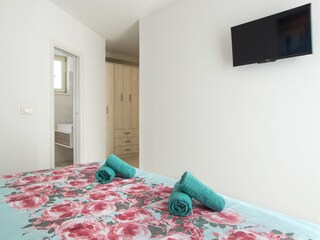 Villa Labin Caratteristiche 12