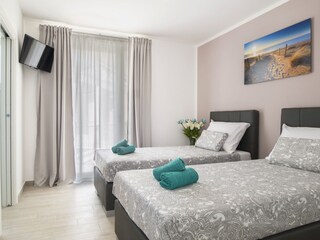 Villa Labin Caratteristiche 16