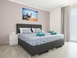 Villa Labin Caratteristiche 18