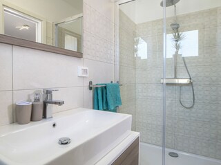 Villa Labin Caratteristiche 19