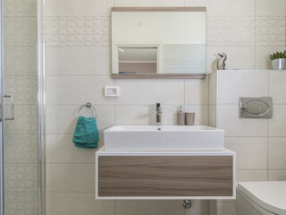 Villa Labin Caratteristiche 17