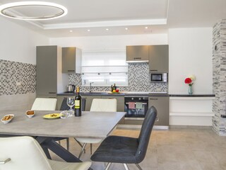 Villa Labin Caratteristiche 11