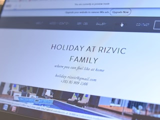 Villa Labin Caratteristiche 20